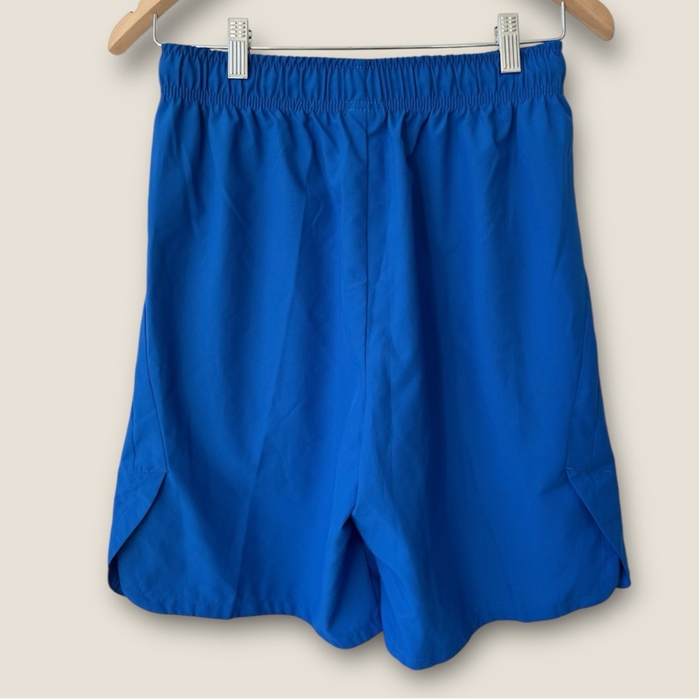 NIKE NWT Men’s Athletic Shorts - Picture 3 of 12